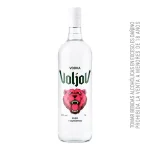 Vodka Voljov Botella 750 Ml