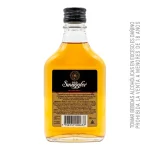 Whisky Old Smuggler Botella 200 Ml